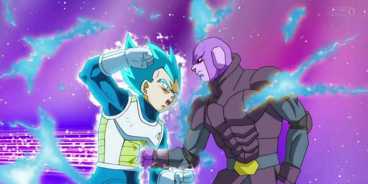 Dragon Ball 10 Times Vegeta Had His Moment Stolen From Him Dragon Ball 10 Times Vegeta Had His Moment Stolen From Him